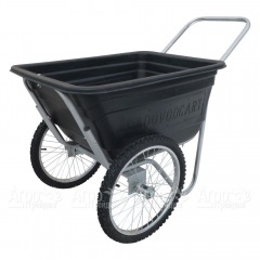 Тачка Sadovodcart Садовод двухколесная в Смоленске