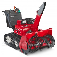 Снегоуборщик гусеничный Honda HSM 1390 I2ETDR в Смоленске