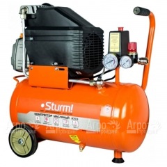 Компрессор воздушный Sturm AC9316 в Смоленске