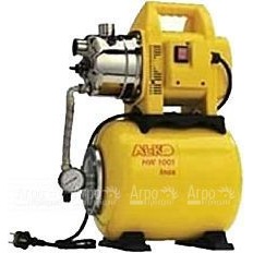 Насосная станция Al-KO HW 1001 Inox в Смоленске