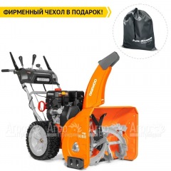Снегоуборщик Daewoo DAST 8570 в Смоленске