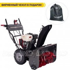 Снегоуборщик бензиновый EVOline SBG 690 HE в Смоленске