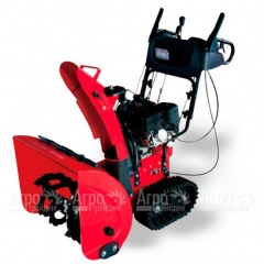 Снегоуборщик гусеничный Profi ST6560T1E в Смоленске