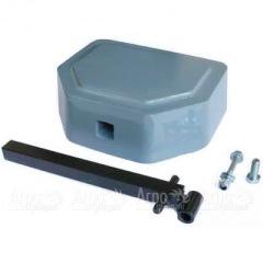 Передний утяжелитель для мотоблоков Pubert и Caiman Vario + 2 болта в Смоленске