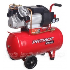 Компрессор поршневой Patriot VX 50/402 в Смоленске