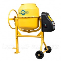 Бетоносмеситель Mateus CM240 (Бетономешалка Mateus CM240) в Смоленске