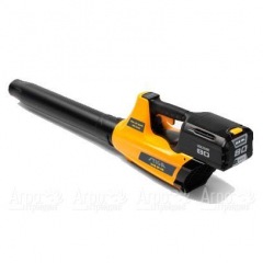 Воздуходувка аккумуляторная Stiga SAB 80 AE в Смоленске