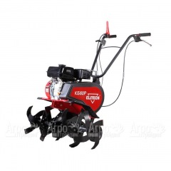 Культиватор Elitech КБ 60Р в Смоленске