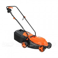 Газонокосилка электрическая Patriot PT 1030Е в Смоленске