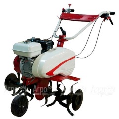 Культиватор ЗИД T81 с двигателем Lifan 4 л.с. в Смоленске