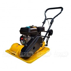 Виброплита бензиновая Huter VP-35W в Смоленске