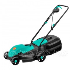 Газонокосилка электрическая Sturm EL1838 в Смоленске
