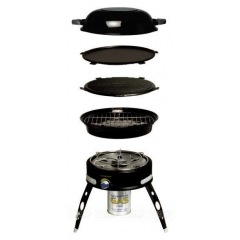 Гриль-барбекю Cadac 6544F в Смоленске