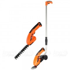 Аккумуляторные ножницы для кустарников Patriot СSH 372 в Смоленске