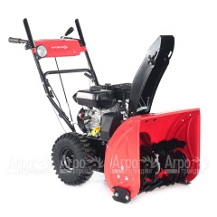 Снегоуборщик Интерскол СМБ-56/7Ф в Смоленске