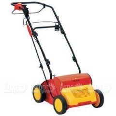 Вертикуттер (аэратор) электрический Wolf-Garten UV 32 EV 1300WT в Смоленске