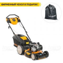 Газонокосилка бензиновая Cub Cadet CC LM3 CR46S (CC 46 SPB V HW) в Смоленске