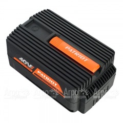 Аккумулятор Patriot BL404 для серии 40В в Смоленске