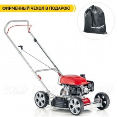 Газонокосилка бензиновая Al-KO Silver 468 P-A BIO в Смоленске