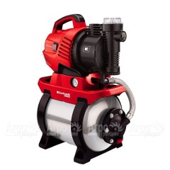Насосная станция Einhell GE-WW 5537 E в Смоленске