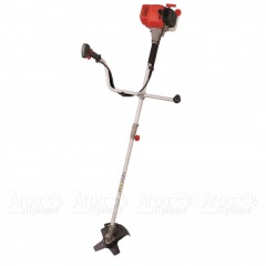 Бензокоса (бензиновый триммер) Ikra Mogatec BF 43 в Смоленске