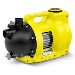 Поверхностный самовсасывающий насос Karcher BP 6.000 Garden в Смоленске