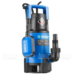 Дренажный насос Зубр НПГ-Т3-900 в Смоленске