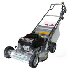 Газонокосилка бензиновая KAAZ LM5360KXA PRO в Смоленске