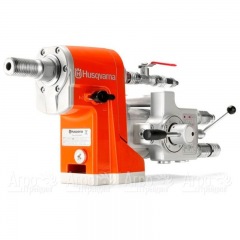 Бурильная машина гидравлическая Husqvarna DM 406 H в Смоленске