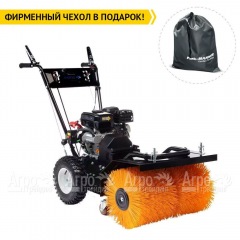 Подметальная машина Haitec HT-KF196SET2 в Смоленске