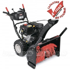 Снегоуборщик Craftsman 88396 в Смоленске