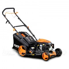 Газонокосилка бензиновая Fuxtec FX-RM4646 в Смоленске
