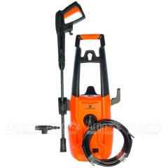 Мойка высокого давления Carver CW-1400С в Смоленске