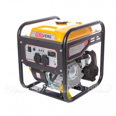 Инверторный бензогенератор RedVerg RD-IG3300H-O 3 кВт в Смоленске