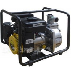 Мотопомпа Huter MP-40 в Смоленске