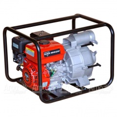 Бензиновая мотопомпа Elitech МБ 800 Д 80 Г в Смоленске