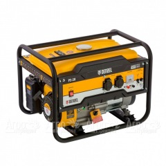 Бензогенератор Denzel PS-28 2.5 кВт в Смоленске