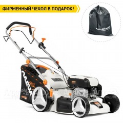 Газонокосилка бензиновая Daewoo L 50SV в Смоленске