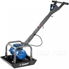 Виброплита электрическая Зубр ЗВПЭ-5 Г в Смоленске