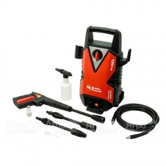 Мойка высокого давления Quattro Elementi Palermo 130 Turbo в Смоленске