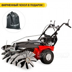 Подметальная машина Tielburger TK48 PRO (Honda) в Смоленске