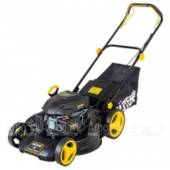 Газонокосилка Huter GLM-530SX в Смоленске