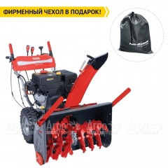 Снегоуборщик GEOS by Al-Ko Premium SnowLine 700 E в Смоленске