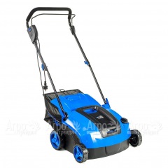 Электрический скарификатор-аэратор Haitec HT-EVS138 в Смоленске