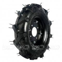 Пневматическое колесо с диском Patriot P4.00-8D-1 в Смоленске