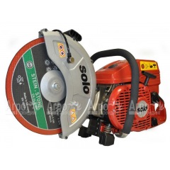 Бензорез Solo 880-12  (полуавтомат) в Смоленске