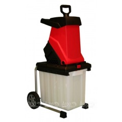 Садовый электрический измельчитель Ikra Mogatec EGN 2500 в Смоленске