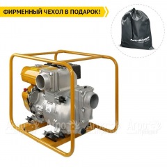 Мотопомпа Caiman SWT-80EX в Смоленске