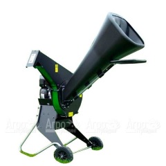 Измельчитель бензиновый Caiman Iroko 60S в Смоленске