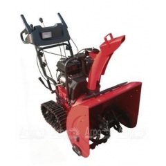 Снегоуборщик гусеничный Tornado 2460LTR в Смоленске